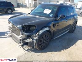 Austin Mini 2019 2 Austin Mini 2019 2