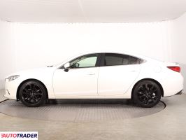 Mazda 6 2014 2.0 143 KM