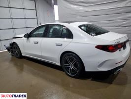 Mercedes CL 2024 2