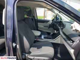 Kia Carnival 2024 3 Kia Carnival 2024 3