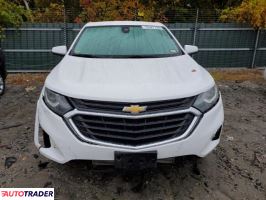 Chevrolet Equinox 2020 1