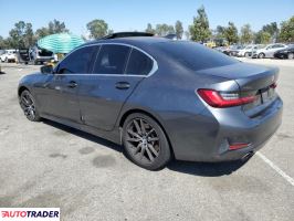 BMW 330 2020 2 BMW 330 2020 2