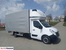 Renault Master 2018 2.3 Renault Master 2018 2.3
