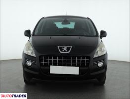 Peugeot 3008 2010 1.6 118 KM