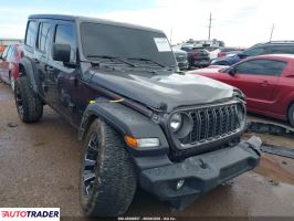 Jeep Wrangler 2025 3