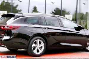 Opel Insignia 2018 1.6 200 KM