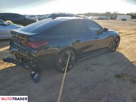 BMW Pozostałe 2025 3