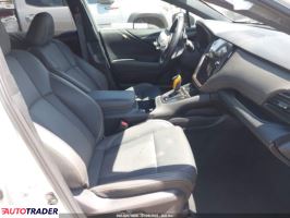 Subaru Outback 2023 2