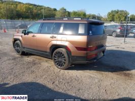 Hyundai Santa Fe 2024 2