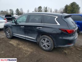 Infiniti Pozostałe 2020 3