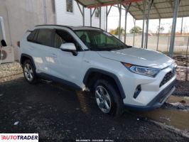 Toyota Pozostałe - zobacz ofertę