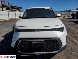 Kia Soul 2023 2
