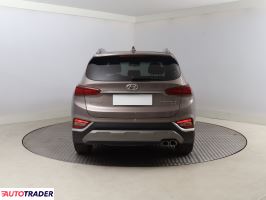 Hyundai Santa Fe 2018 2.0 182 KM