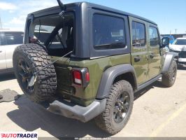 Jeep Wrangler 2021 3