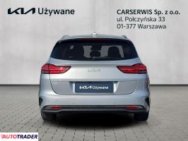 Kia Ceed 2023 1.5 160 KM