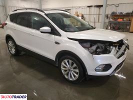 Ford Escape 2019 1 Ford Escape 2019 1