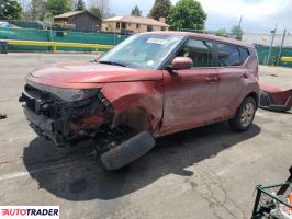 Kia Soul 2023 2 Kia Soul 2023 2