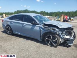 Honda Accord 2022 1 Honda Accord 2022 1