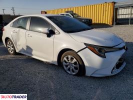 Toyota Corolla 2024 2