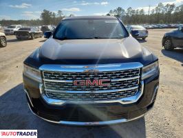 GMC Acadia 2022 3