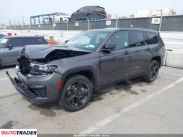 Jeep Cherokee 2026 2
