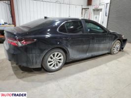 Toyota Camry 2023 2 Toyota Camry 2023 2