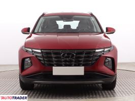 Hyundai Tucson 2023 1.6 147 KM