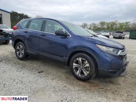 Honda CR-V 2018 2