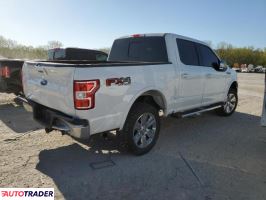Ford Pozostałe 2019 5 Ford Pozostałe 2019 5