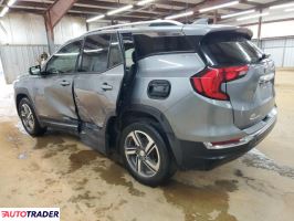 GMC Terrain 2019 1