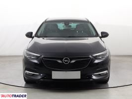 Opel Insignia 2017 2.0 167 KM