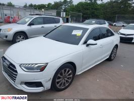 Audi A4 2023 2
