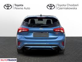 Ford Focus 2021 2.3 280 KM