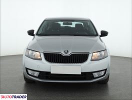 Skoda Octavia 2015 1.6 103 KM