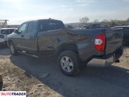 Toyota Tundra 2021 5