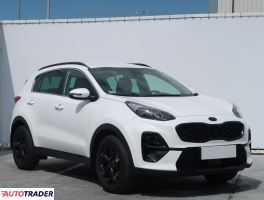 Kia Sportage 2021 1.6 174 KM Kia Sportage 2021 1.6 174 KM