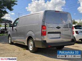 Peugeot Expert 2025 Peugeot Expert 2025