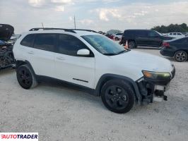 Jeep Cherokee 2019 2 Jeep Cherokee 2019 2