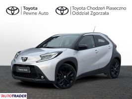 Toyota Pozostałe - zobacz ofertę