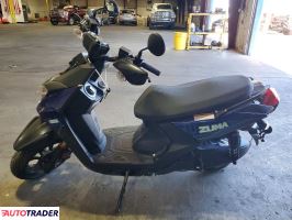 Yamaha Zuma 2020