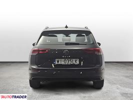 Volkswagen Golf 2021 2.0 115 KM