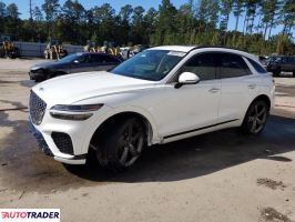 Hyundai Genesis - zobacz ofertę