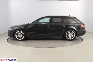 Audi A4 2012 2.0 174 KM