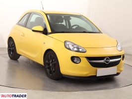 Opel Adam 2014 1.2 68 KM