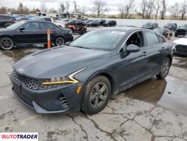 Kia Pozostałe - zobacz ofertę