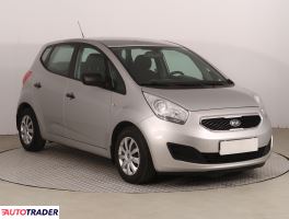 Kia Venga 2012 1.4 76 KM