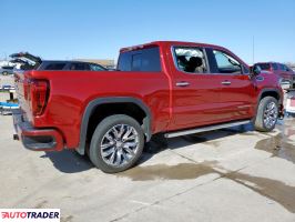 GMC Sierra 2023 5 GMC Sierra 2023 5