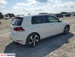 Volkswagen Golf 2020 2 Volkswagen Golf 2020 2
