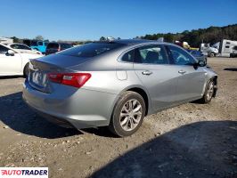 Chevrolet Malibu 2023 1