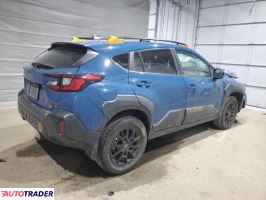 Subaru Pozostałe 2024 2